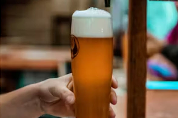 A Toast to the Area’s Best Breweries 