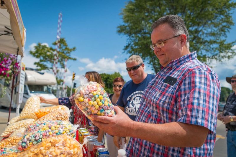 Festivals Near MotorCoach Resort Lake Erie Shores 2022