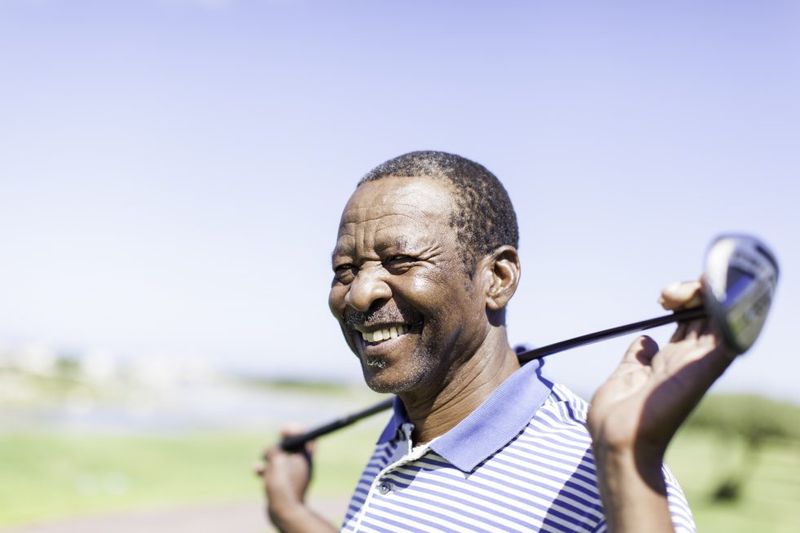 “Fore” Golf Courses Near MotorCoach Resort Lake Erie Shores