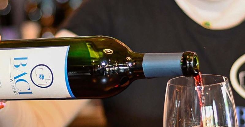 Our Favorite Wineries